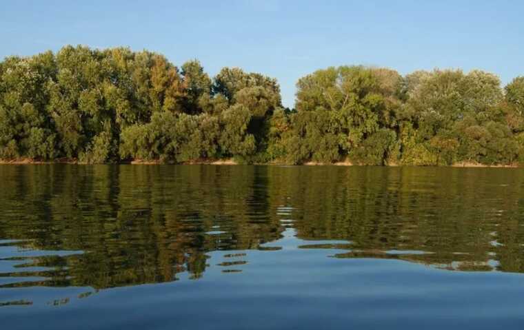 В Тисе обнаружили тело еще одного утопленника