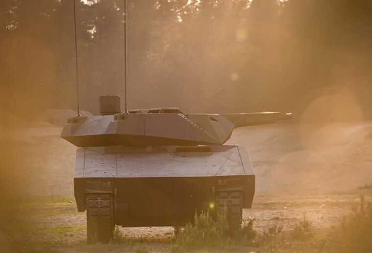 У ЗМІ розповіли чому БМП Lynx – це новий рівень для України