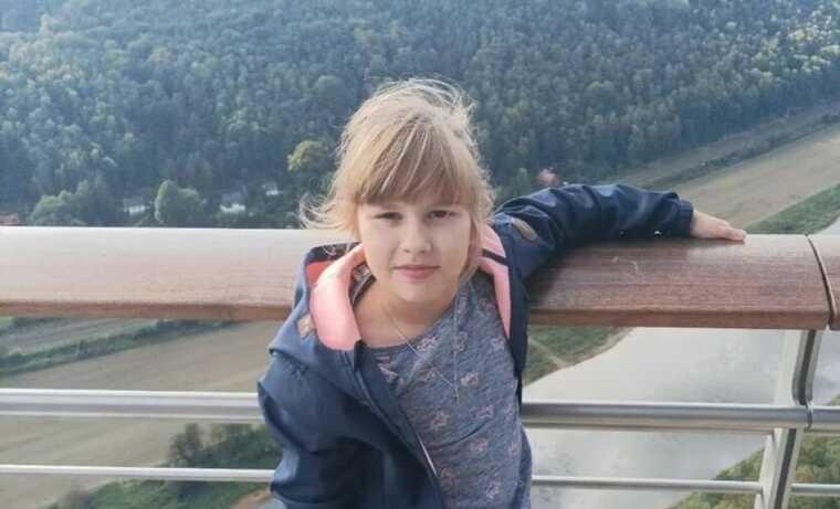 Вбивство української дівчинки у Німеччині: у поліції заявили, що, імовірно, вона знала нападника