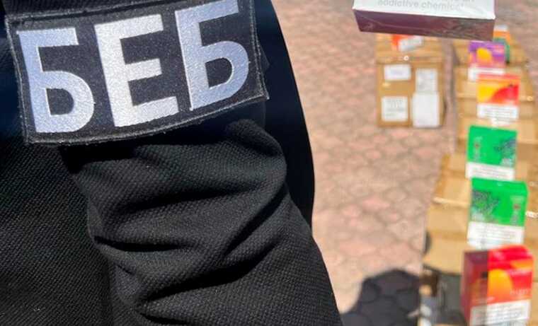 Контрабандист Владислав Студенець та «борці з БЕБ»