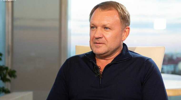 Журналісти вказали на російське громадянство Кропачова і його зв’язок з Медведчуком