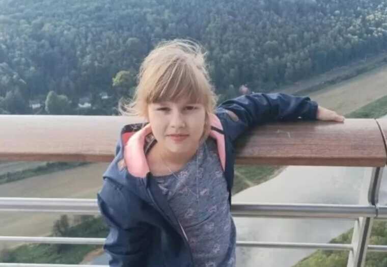 У німецькому місті, де вбили 9-річну українку, оголосили жалобу