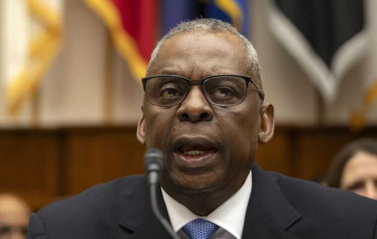 Окрім Patriot, Україна повинна отримати й інші системи ППО, - Ллойд Остін