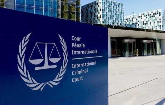 Україна зобов’язалася ратифікувати Римський статут і таким чином визнати юрисдикцію МКС