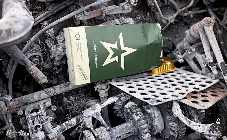 НАТО: РФ у травні втрачала в Україні по 1000 осіб на день