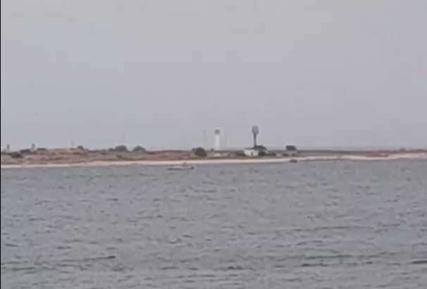 Агенти «АТЕШ» провели розвідку аеродрому в окупованому Криму