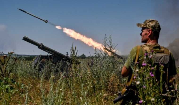 Окупанти шість разів штурмували у районі Невського і Греківки на Луганщині