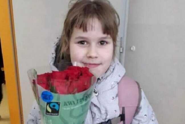 Вбивство 9-річної українки в Німеччині: основний підозрюваний втік із країни