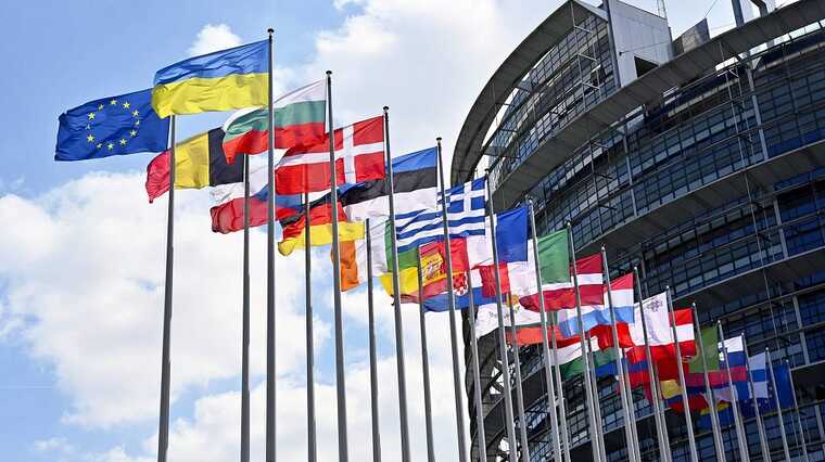 Німеччина заблокувала затвердження ЄС 14-го пакету санкцій проти РФ