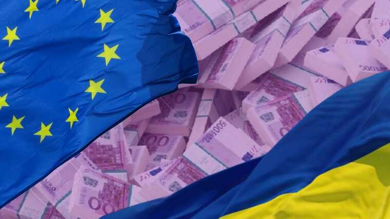 У липні Україна отримає 1,5 мільярда євро доходів від заморожених росактивів
