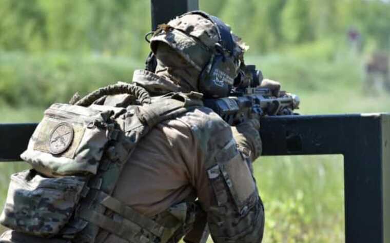 Крымчанин через Армению добрался до материковой Украины, чтобы воевать против России