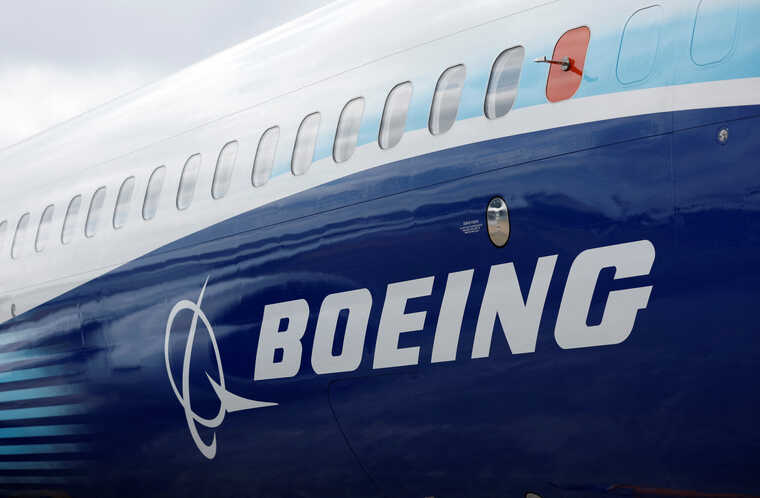 Reuters дізналося про нову проблему в компанії Boeing