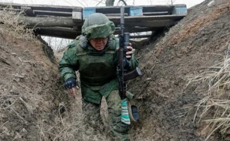 Оккупанты применяют новое химическое оружие: названы ужасные симптомы поражения