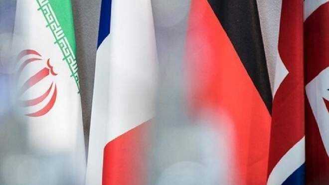 Германия, Великобритания и Франция осудили расширение ядерной программы Ирана