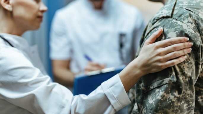 Адвокатка розповіла, що змінилося у проходженні ВЛК під час мобілізації