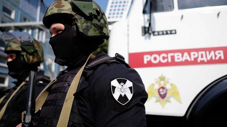 В российском Ростове-на-Дону заключенные взяли в заложники двух работников СИЗО