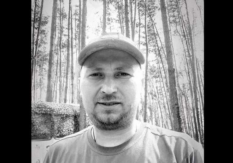 На війні загинув батько півзахисника харківського "Металіста"