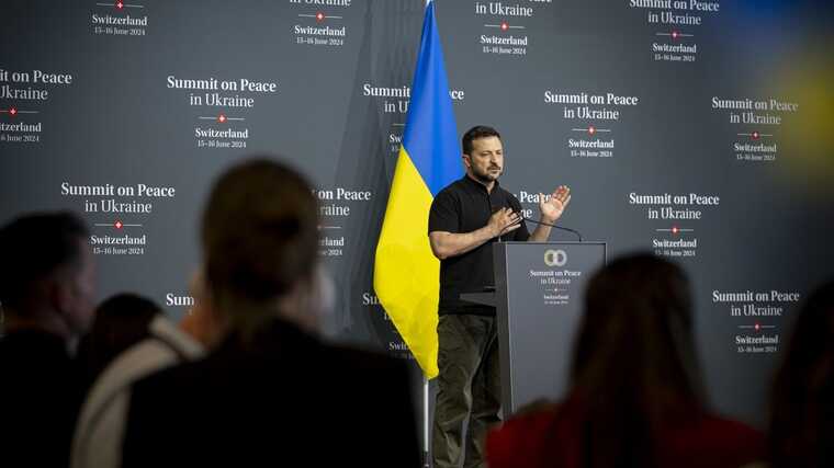 Зеленский рассказал, почему провалились переговоры в Стамбуле в начале войны