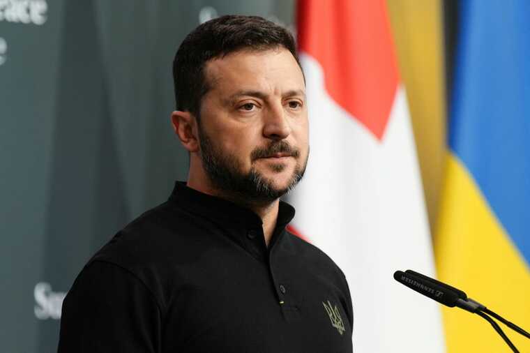 Зеленський: Поки Україна стоїть, світ має шанс, щоб не почалася глобальна війна