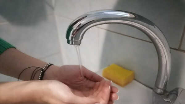 У Миколаєві попередили про відключення водопостачання