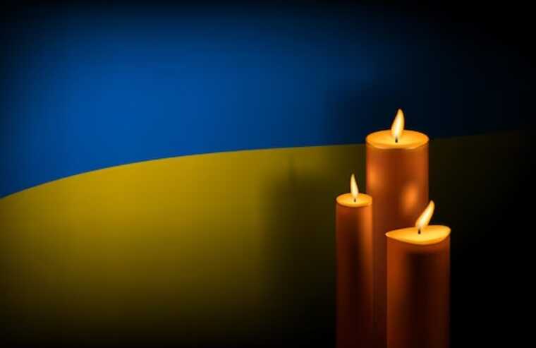 На фронті загинув молодший сержант Роман Птиченко