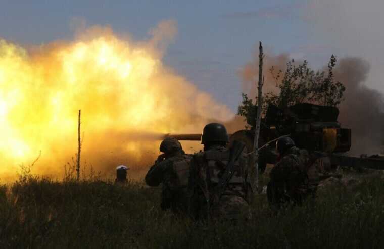 Ситуація на фронті: сталося майже 90 бойових зіткнень