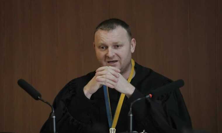 В Одессе судья Черевко прячет свое имущество, оформляя его на семью