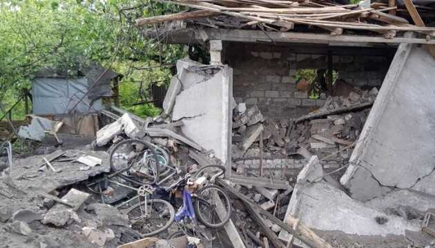 Армія РФ вночі обстріляла Ізюмський район: є постраждалі