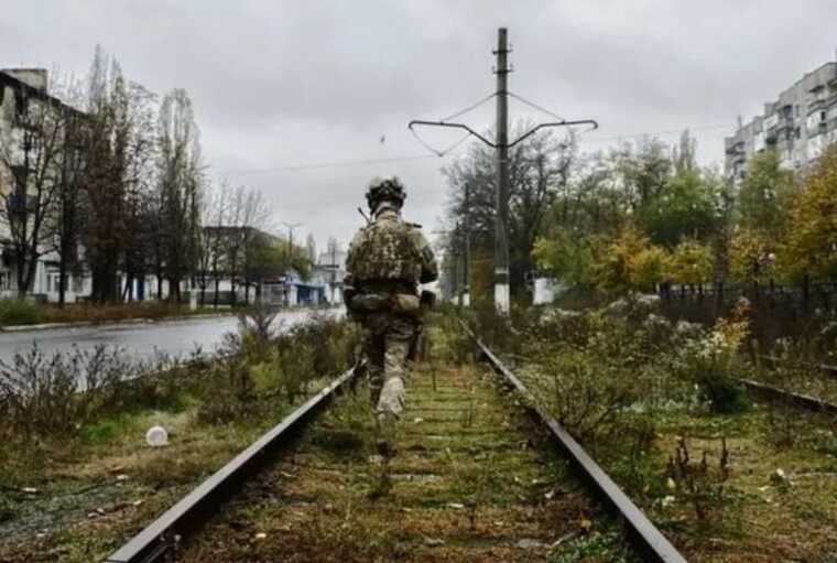 Взятки за ротацию с "передовой"? Существуют ли схемы поборов с военных