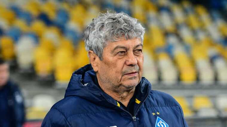 Луческу відреагував на поразку України від Румунії на старті Євро-2024