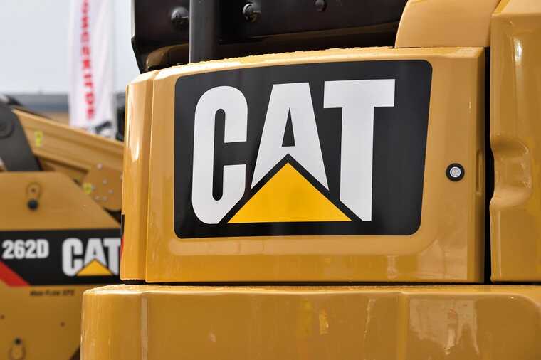 Американський виробник авто Caterpillar передав свої російські активи компанії з Вірменії