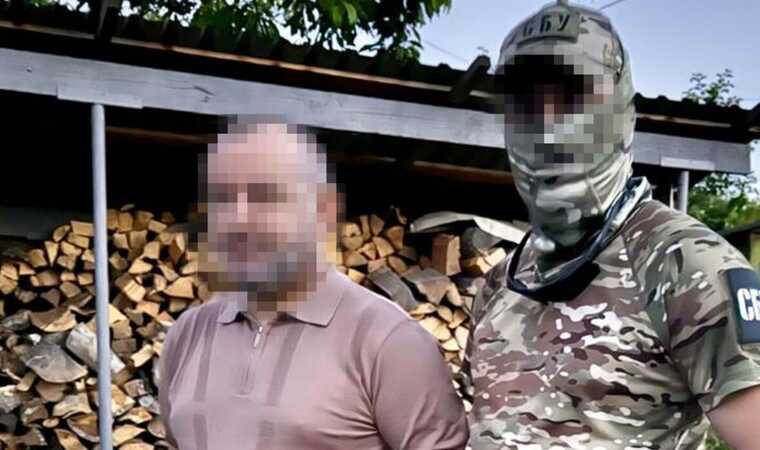 СБУ заблокувала ще три схеми ухилення від мобілізації та виїзду за кордон
