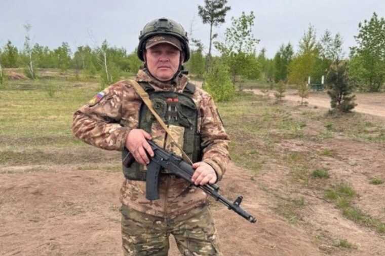 На війні в Україні ліквідували російського ексдепутата від партії Путіна, - ЗМІ