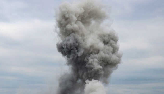 У Харкові під час тривоги пролунали вибухи