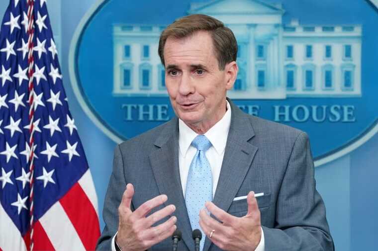 У Білому домі стурбовані поїздкою Путіна до Північної Кореї