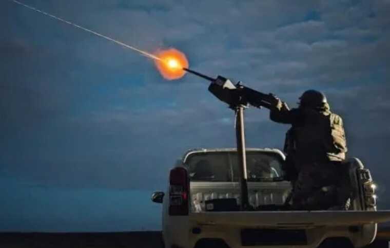 В Одессе раздался взрыв: работает ПВО