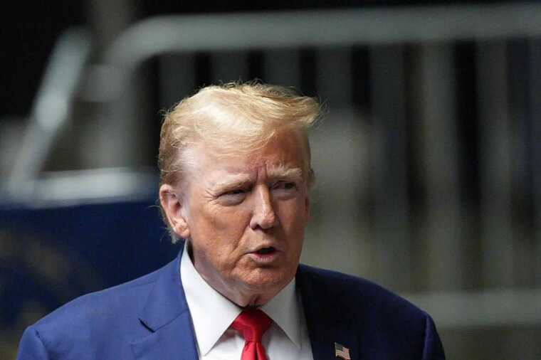 Трамп у приватних розмовах підтримує надання допомоги Україні, — сенаторка-республіканка Джоні Ернст