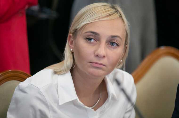 People’s Deputy Ustinova told who in Verkhovna Rada receives more than 200 thousand a month