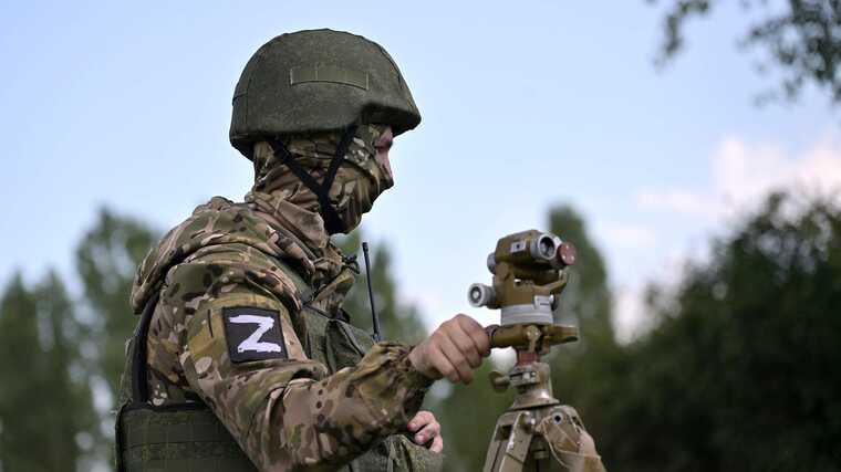 Войска РФ продвинулись в трёх местах на Покровском направлении