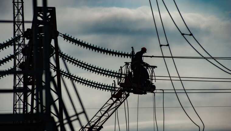 Energy workers canceled stabilization shutdowns until mid-day