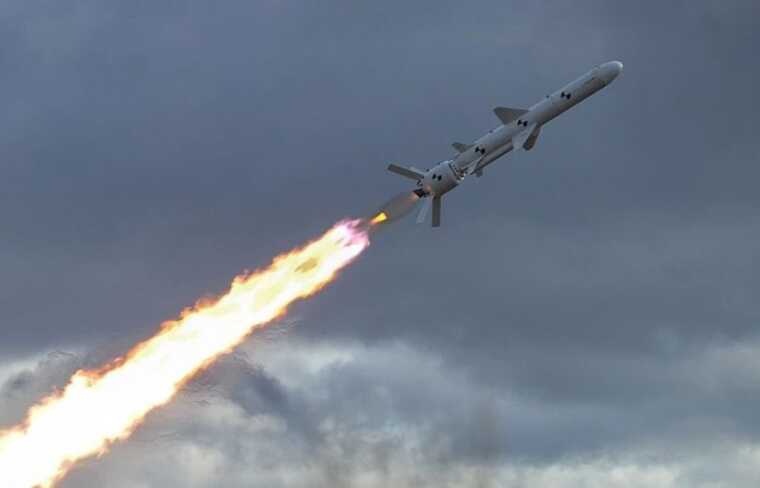 У ПС розповіли чим окупанти атакували Одещину