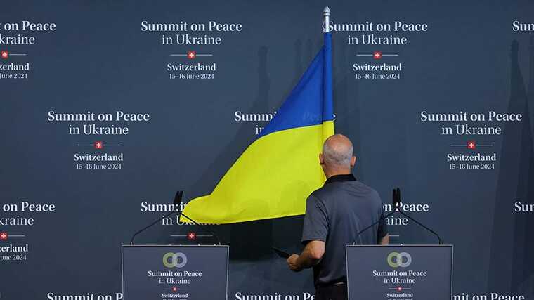 Поки незрозуміло, коли і де відбудеться наступний Саміт миру по Україні
