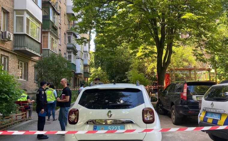 Дружина казахського опозиціонера Садикова підтвердила, що на її чоловіка вранці у Києві вчинили замах