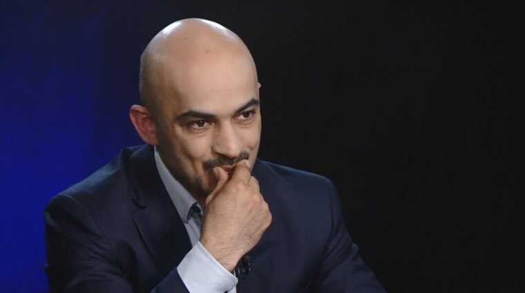 Кабмін ухвалив рішення про відставку Мустафи Найєма