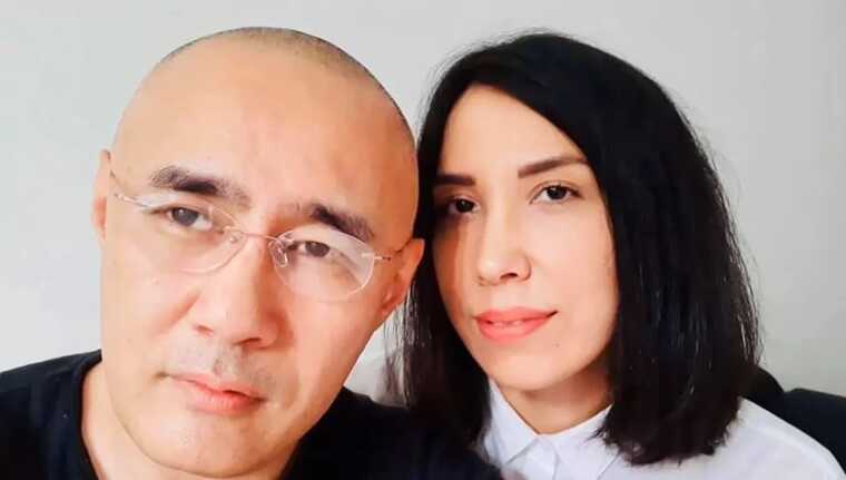 Наталья Садыкова прокомментировала покушение на мужа