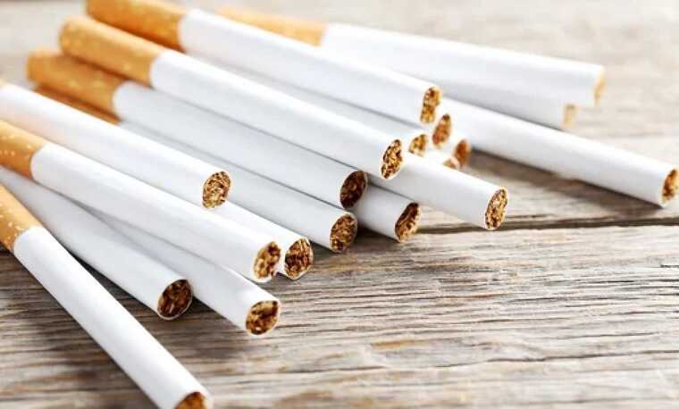 За несплачені податки від нелегальних тютюнових виробів Україна могла б придбати 30 F-16