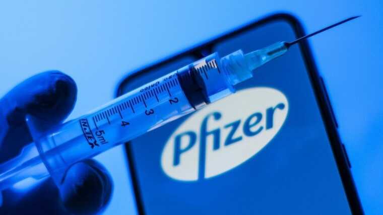  Pfizer       ,  Reuters