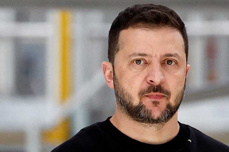 Зеленський подякував Антигуа і Барбуді за приєднання до комюніке Глобального саміту миру