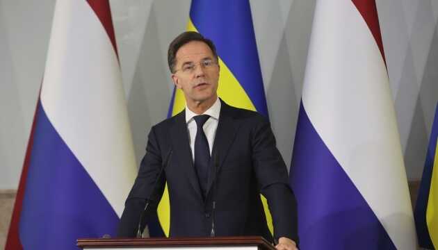 Що означатиме новий глава НАТО для України? — Newsweek