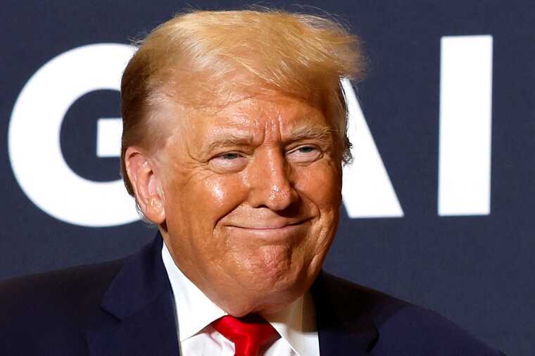 У чому полягає план Трампа для припинення війни в Україні